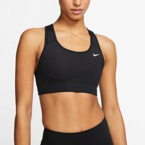Nike Black Sports Bra